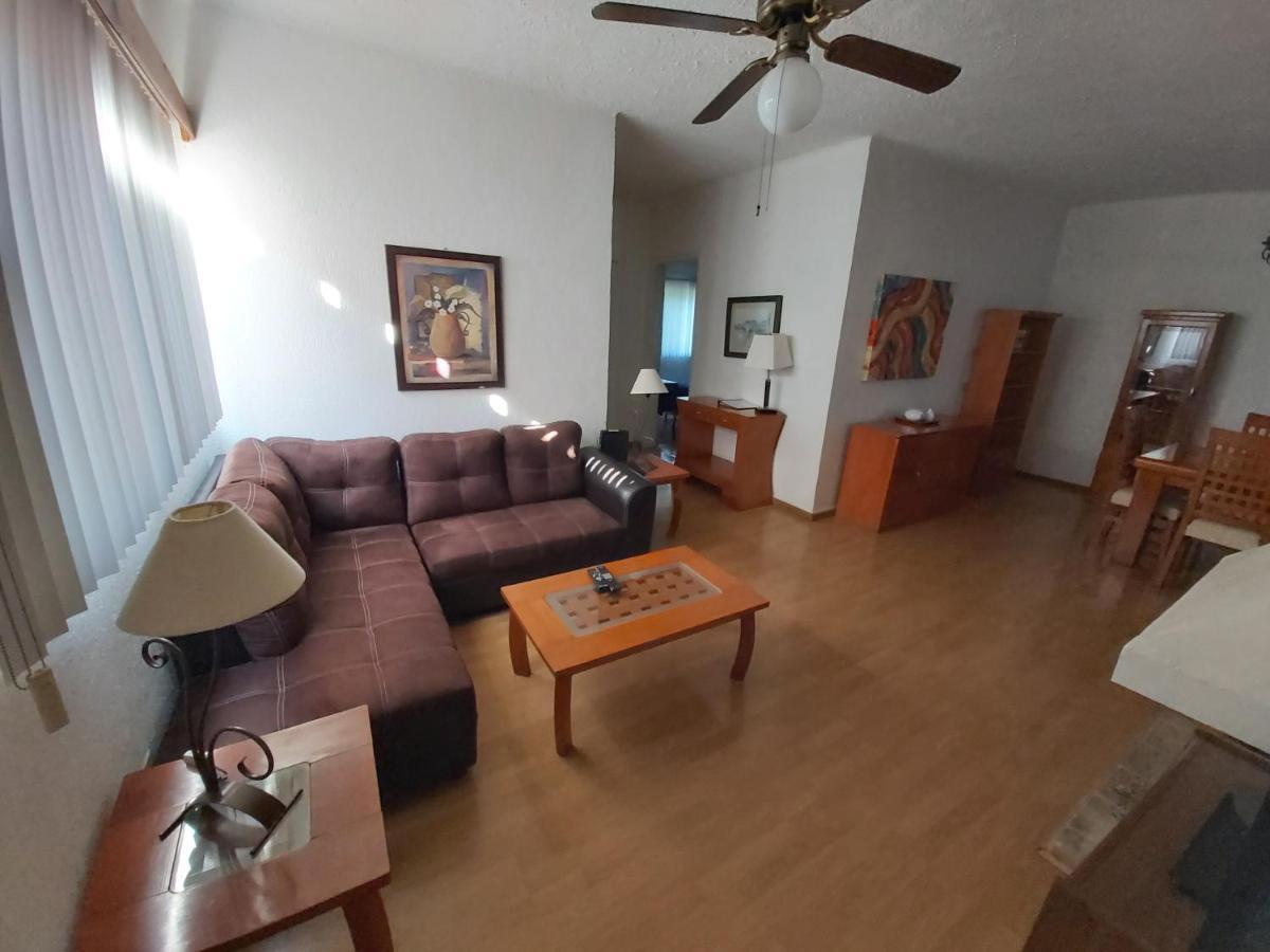 מקסיקו סיטי Steinhaus Suites Homero מראה חיצוני תמונה