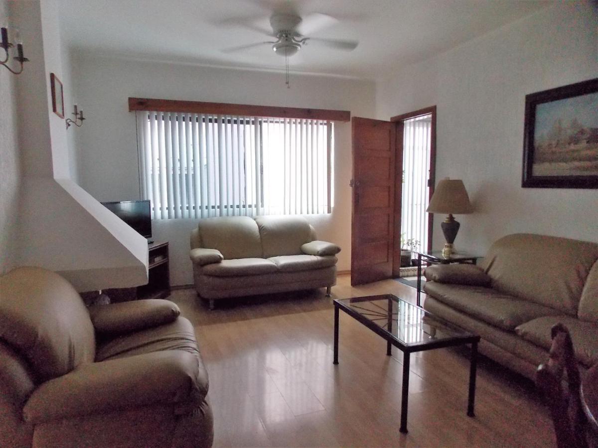 מקסיקו סיטי Steinhaus Suites Homero מראה חיצוני תמונה
