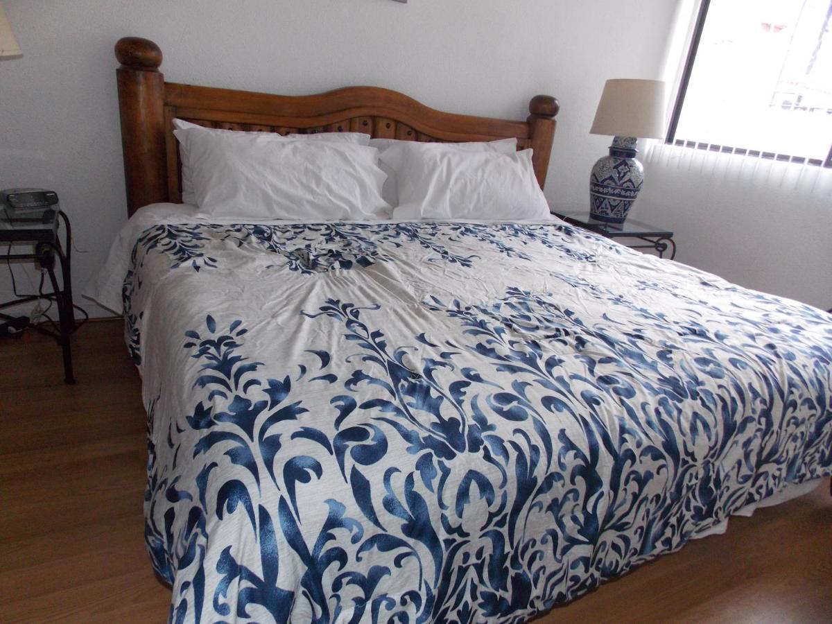 מקסיקו סיטי Steinhaus Suites Homero מראה חיצוני תמונה