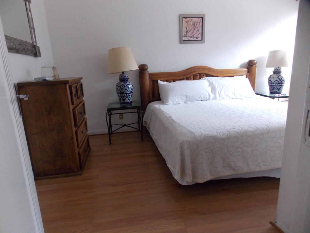 מקסיקו סיטי Steinhaus Suites Homero מראה חיצוני תמונה