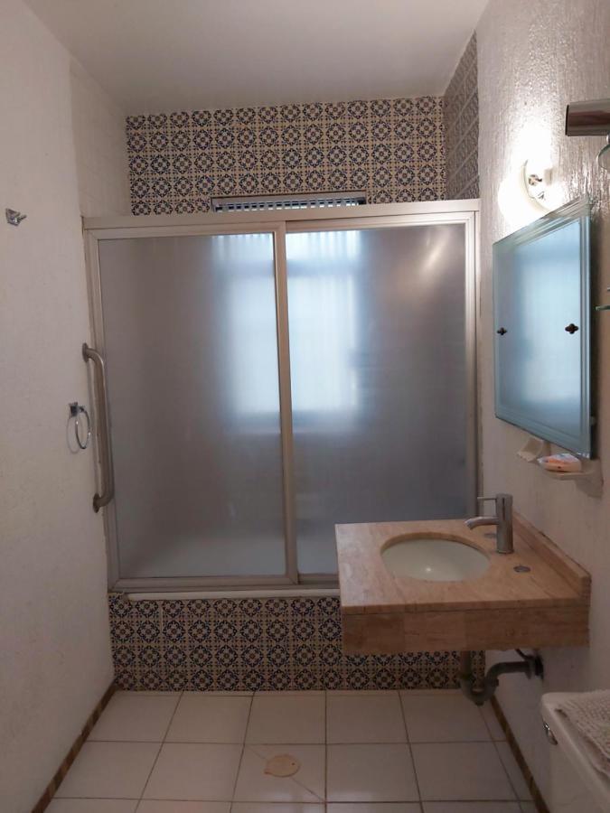 מקסיקו סיטי Steinhaus Suites Homero מראה חיצוני תמונה