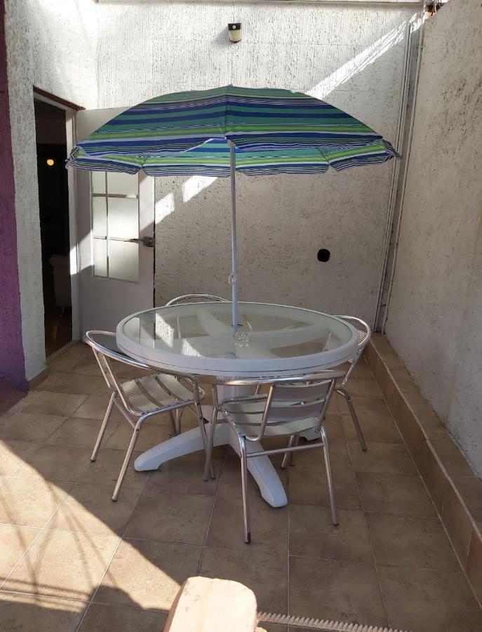 מקסיקו סיטי Steinhaus Suites Homero מראה חיצוני תמונה