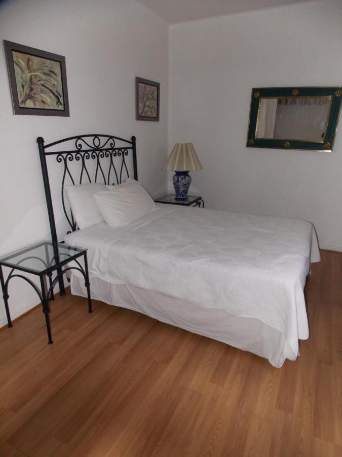 מקסיקו סיטי Steinhaus Suites Homero מראה חיצוני תמונה