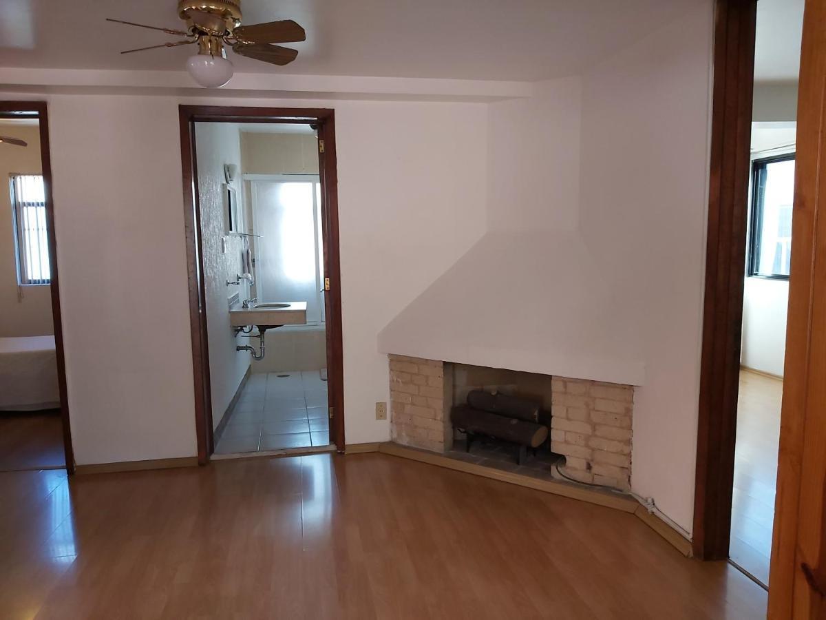 מקסיקו סיטי Steinhaus Suites Homero מראה חיצוני תמונה