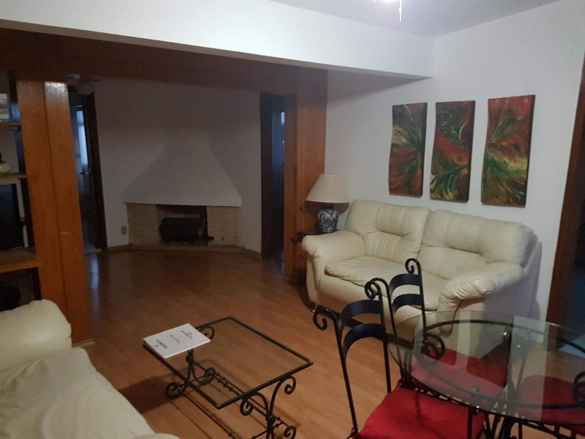 מקסיקו סיטי Steinhaus Suites Homero מראה חיצוני תמונה