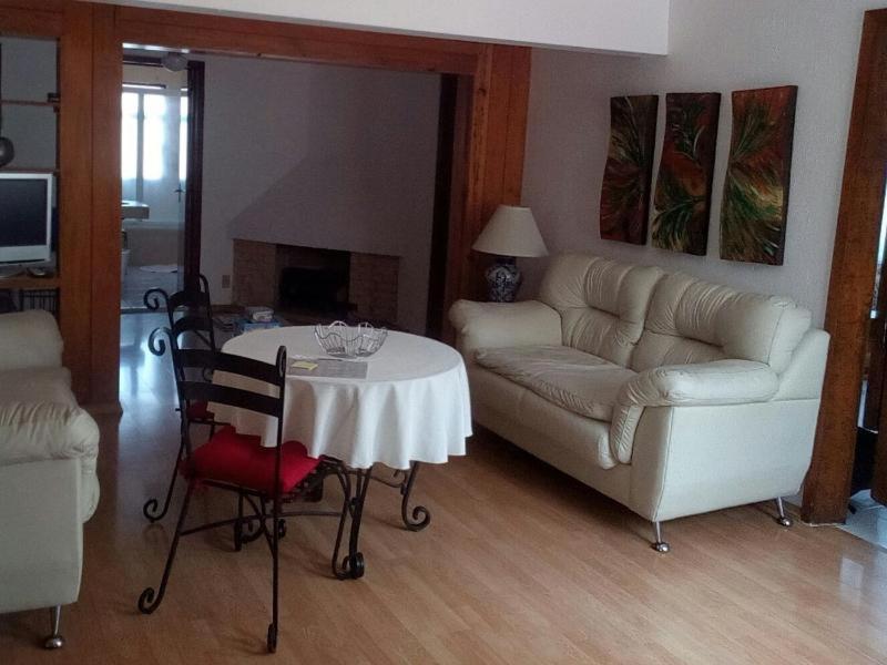 מקסיקו סיטי Steinhaus Suites Homero חדר תמונה