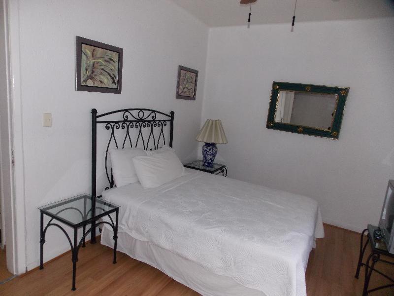 מקסיקו סיטי Steinhaus Suites Homero חדר תמונה