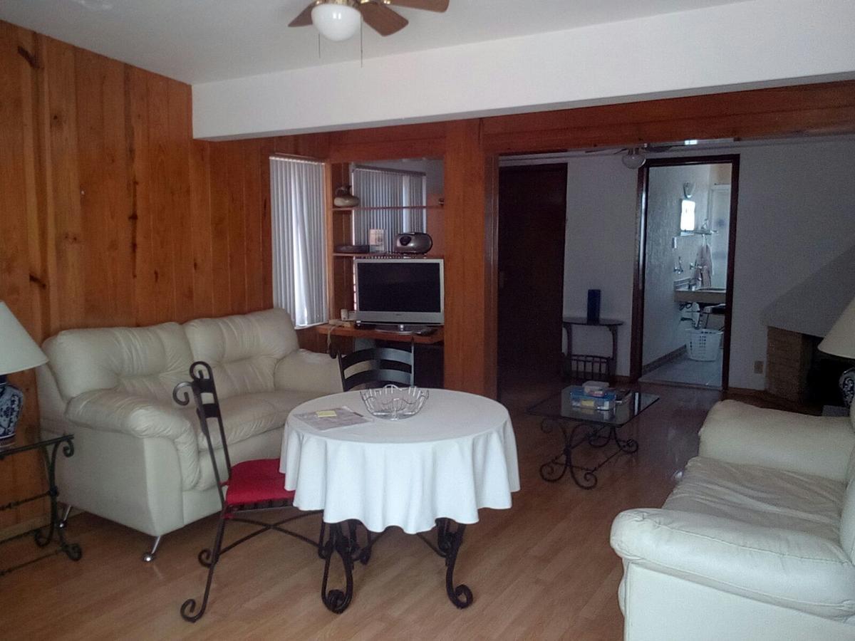 מקסיקו סיטי Steinhaus Suites Homero מראה חיצוני תמונה