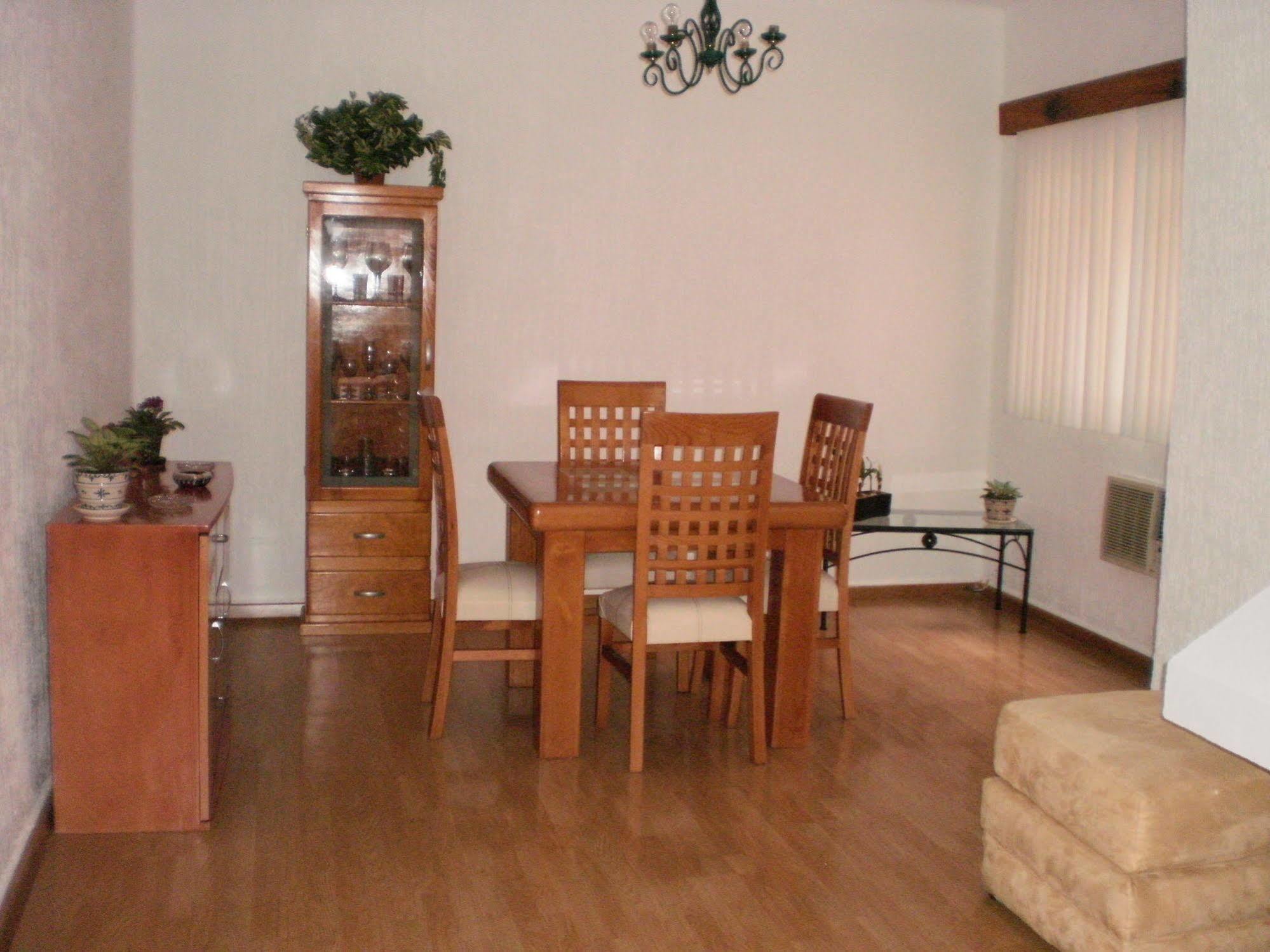 מקסיקו סיטי Steinhaus Suites Homero מראה חיצוני תמונה
